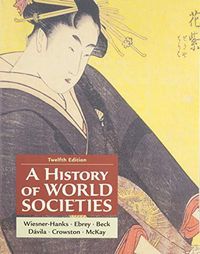 A History of World Societies