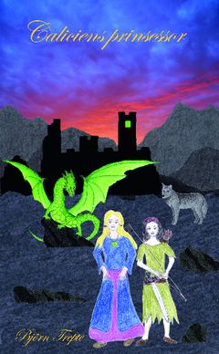 Caliciens prinsessor | 0:e upplagan