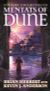 MENTATS OF DUNE