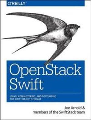 Object Storage with Swift | 1:a upplagan