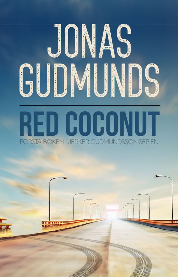 Red Coconut | 1:a upplagan