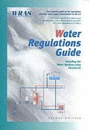 Water regulations guide |  2:e upplagan