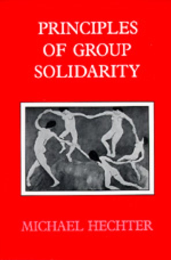 Principles of Group Solidarity | 0:e upplagan