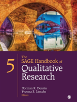 The Sage Handbook of Qualitative Research | 0:e upplagan