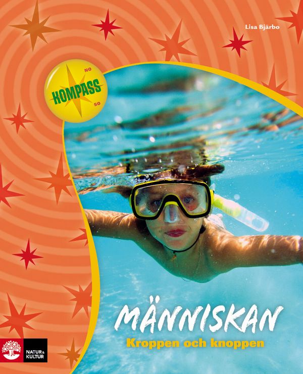 Människan : kroppen och knoppen | 1:a upplagan