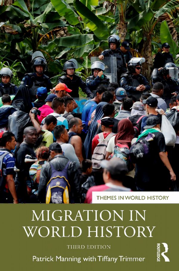 Migration in World History | 3:e upplagan
