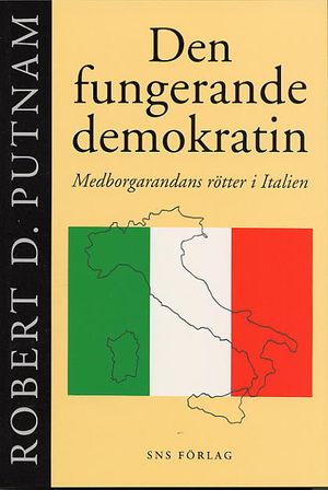 Den fungerande demokratin | 1:a upplagan