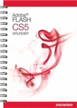 Flash CS5 Grunder