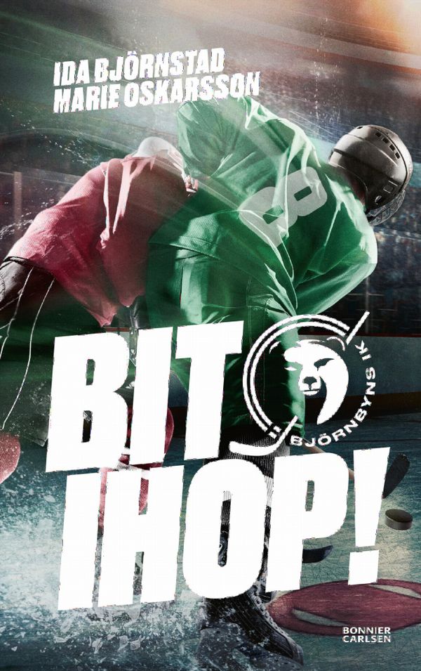 Bit ihop | 0:e upplagan