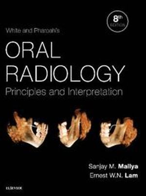 White and Pharoah's Oral Radiology | 8:e upplagan