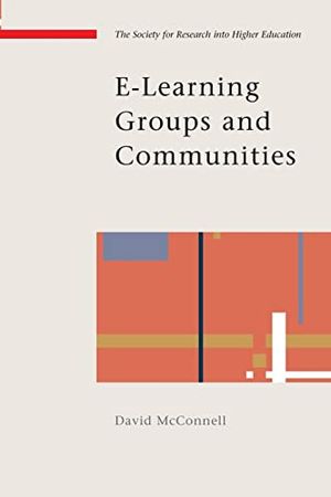 E-Learning Groups and Communities