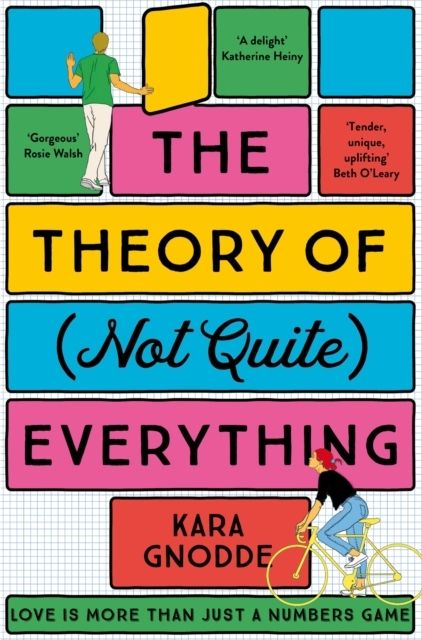 The Theory of (Not Quite) Everything | 0:e upplagan