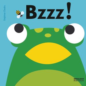 Bzzz! | 1:a upplagan