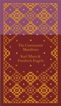 The Communist Manifesto | 0:e upplagan