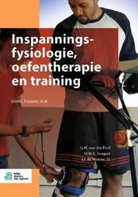 Inspanningsfysiologie, oefentherapie en training | 3:e upplagan