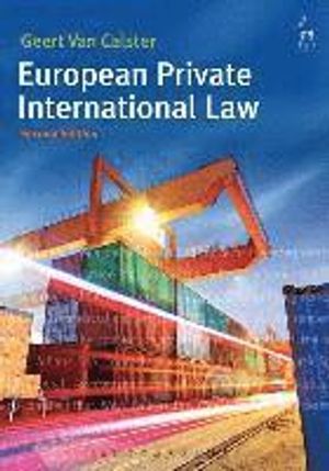 European Private International Law |  2:e upplagan