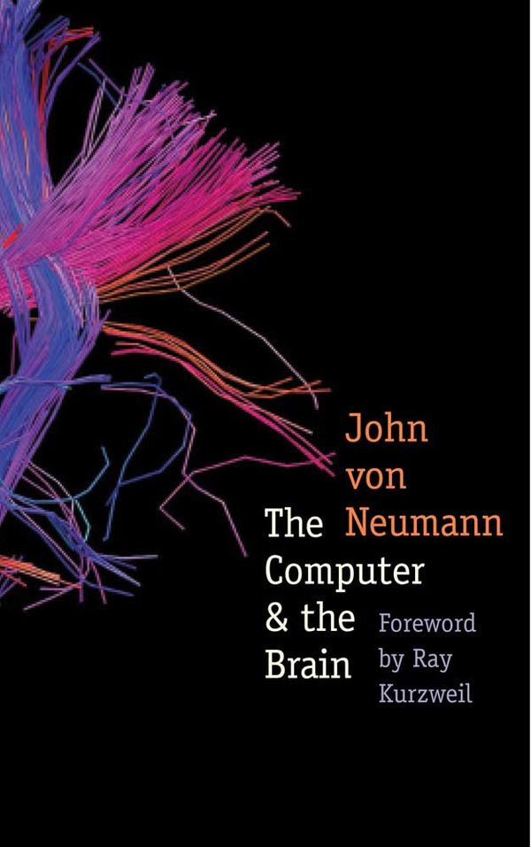 The Computer and the Brain | 3:e upplagan