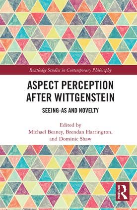 Aspect Perception after Wittgenstein | 1:a upplagan
