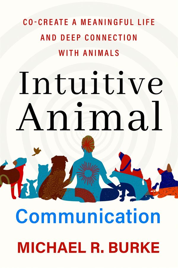 Intuitive Animal Communication | 0:e upplagan