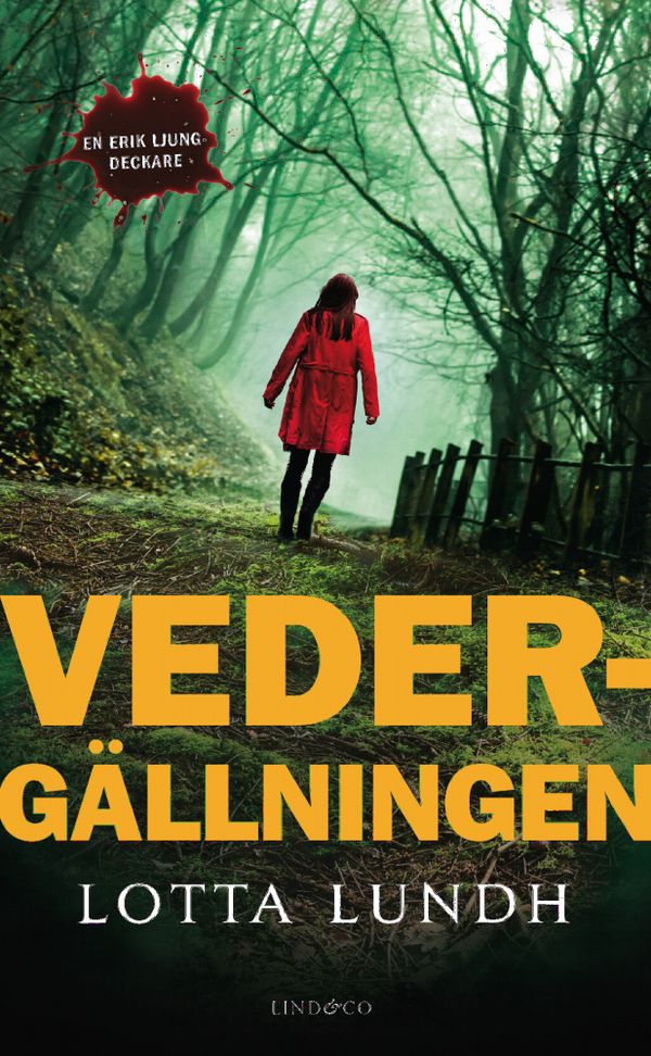 Vedergällningen | 0:e upplagan