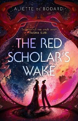 The Red Scholar's Wake | 0:e upplagan
