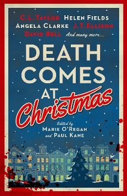 Death Comes at Christmas | 0:e upplagan
