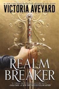 Realm Breaker | 0:e upplagan