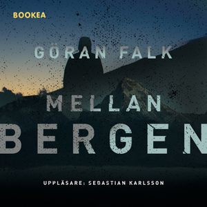 Mellan bergen