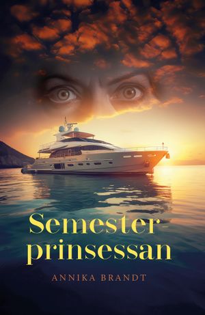 Semesterprinsessan | 1:a upplagan