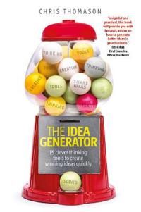Idea Generator | 0:e upplagan