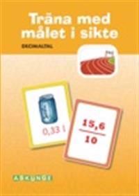 Decimaltal | 1:a upplagan