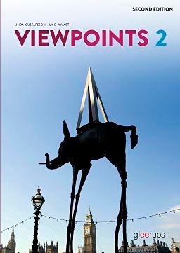 Viewpoints 2 Elevbok | 2:a upplagan