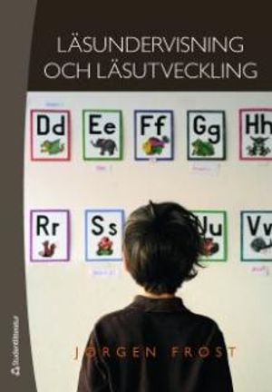 Läsundervisning och läsutveckling | 1:a upplagan