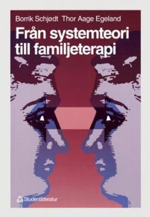 Från systemteori till familjeterapi | 1:a upplagan