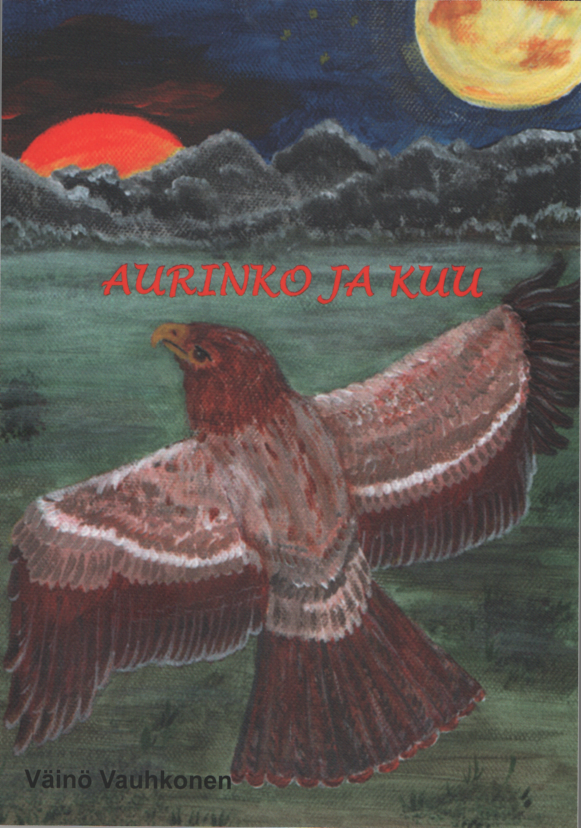 Aurinko ja kuu | 1:a upplagan