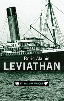 Leviathan : ett fall för Fandorin