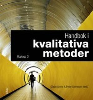 Handbok i kvalitativa metoder | 3:e upplagan