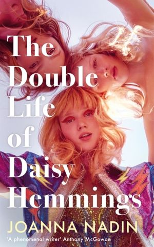 Double Life of Daisy Hemmings