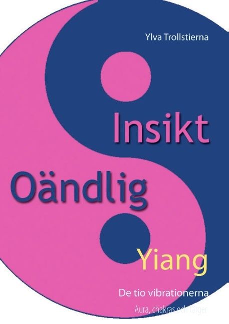 Yiang : De tio vibrationerna | 1:a upplagan