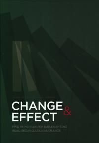 Change & Effect | 0:e upplagan