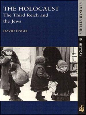 The Holocaust: The Third Reich and the Jews | 1:a upplagan