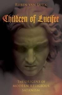 Children of Lucifer | 0:e upplagan