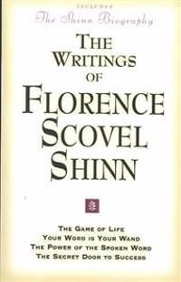 Writings of florence scovel shinn - game of life and how to play it, | 0:e upplagan