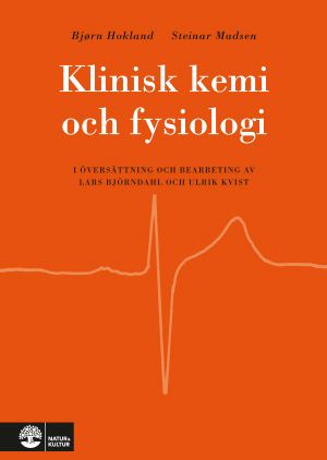 Klinisk kemi och fysiologi |  2:e upplagan