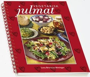 Vegetarisk Julmat