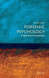 Forensic Psychology | 0:e upplagan