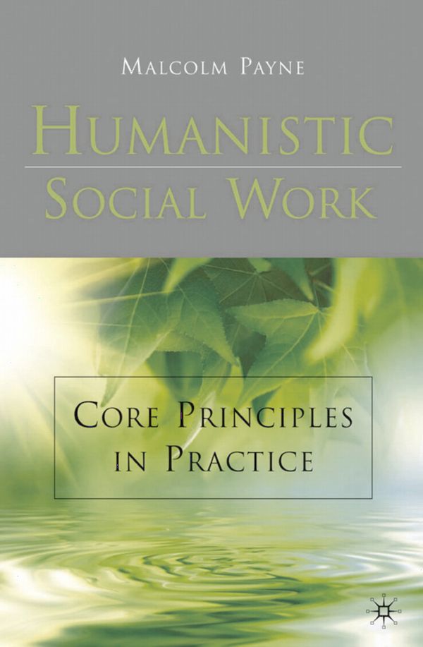 Humanistic Social Work | 3:e upplagan