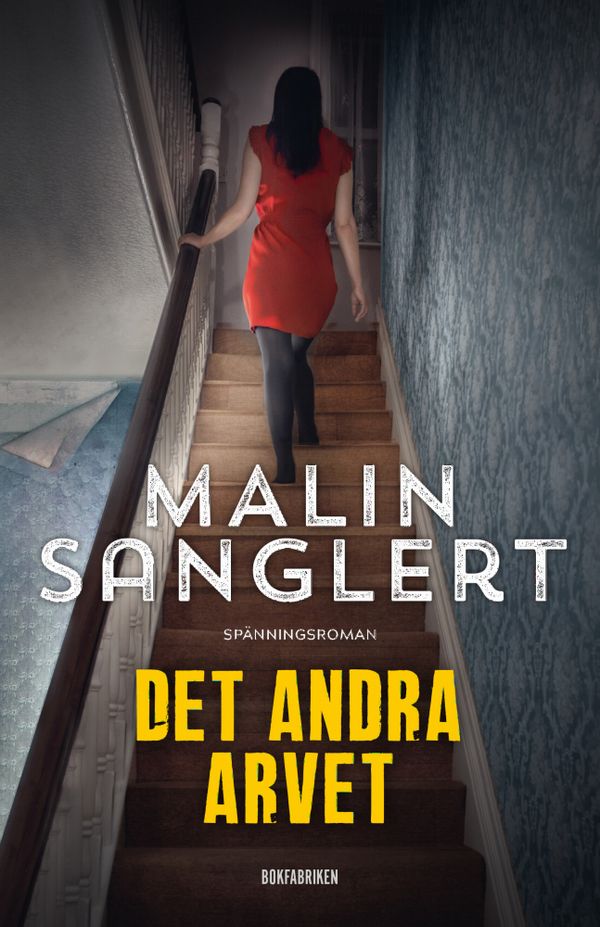Det andra arvet | 0:e upplagan