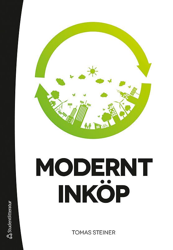 Modernt inköp | 1:a upplagan