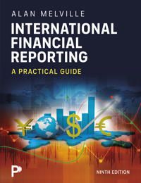 International Financial Reporting | 0:e upplagan